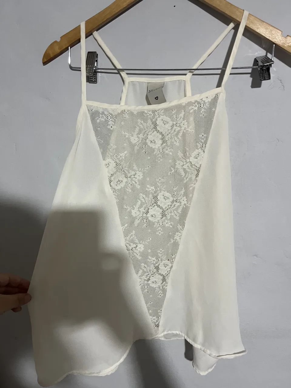 Musculosa No sé exactamente la marca - imagen 1