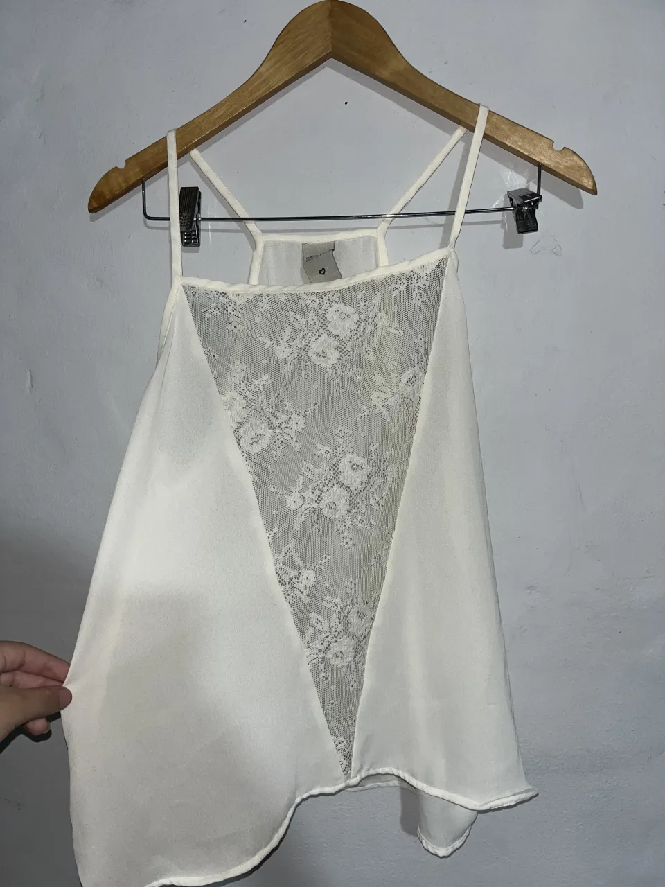 Musculosa No sé exactamente la marca - imagen 2