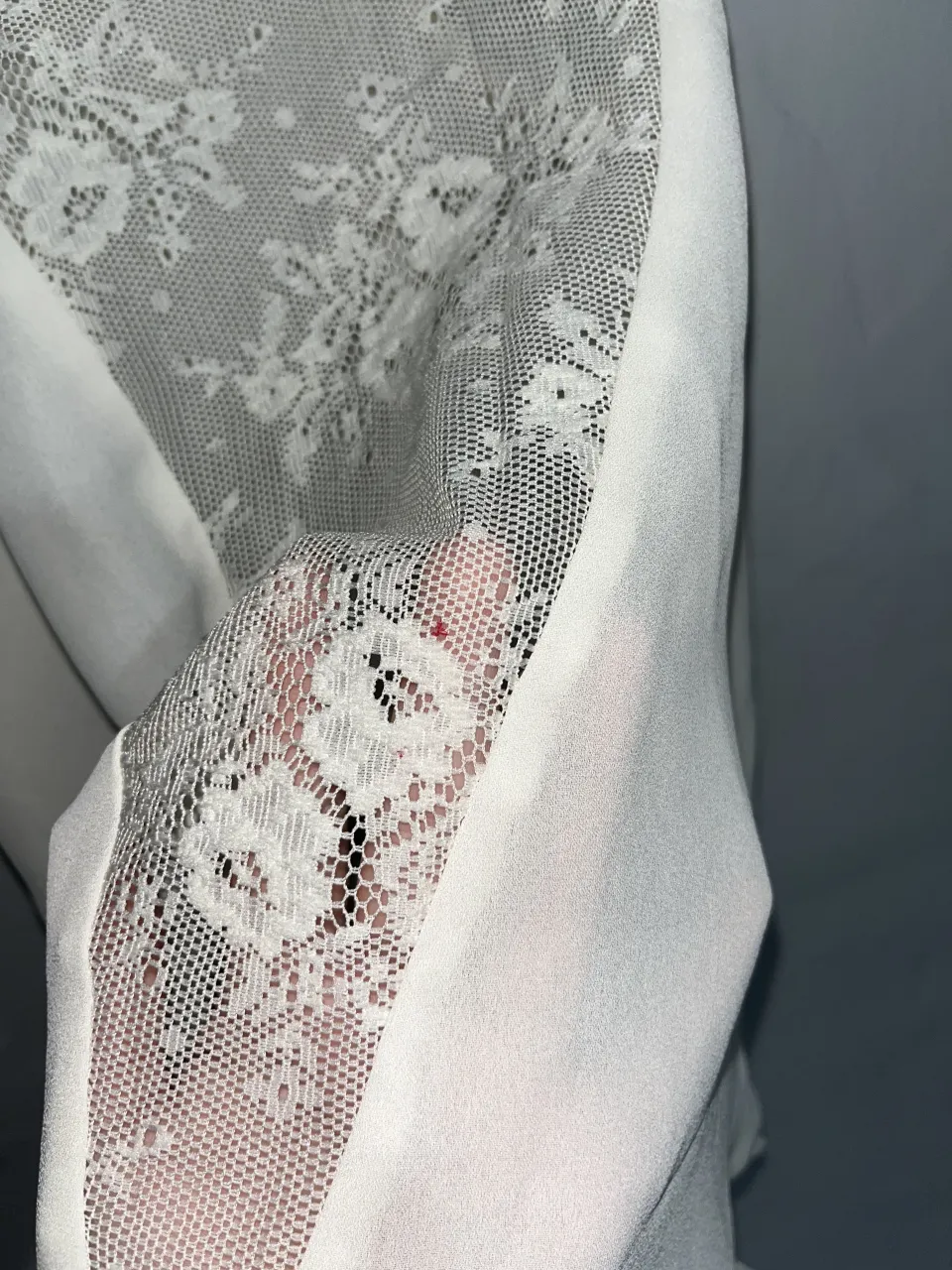 Musculosa No sé exactamente la marca - imagen 3