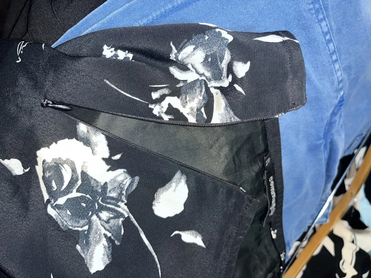 Pollera Commay style - imagen 6