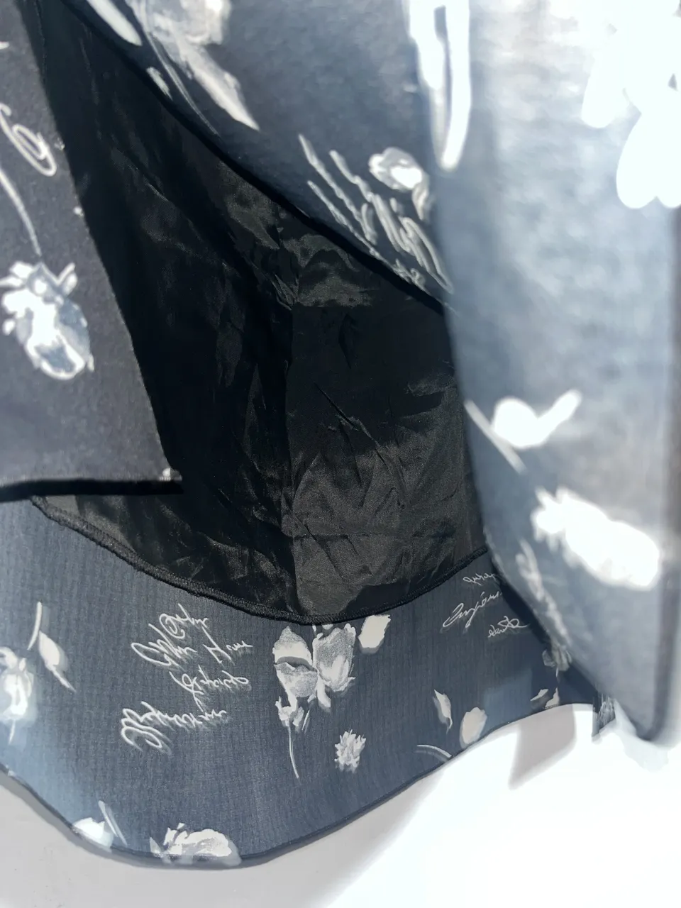 Pollera Commay style - imagen 3