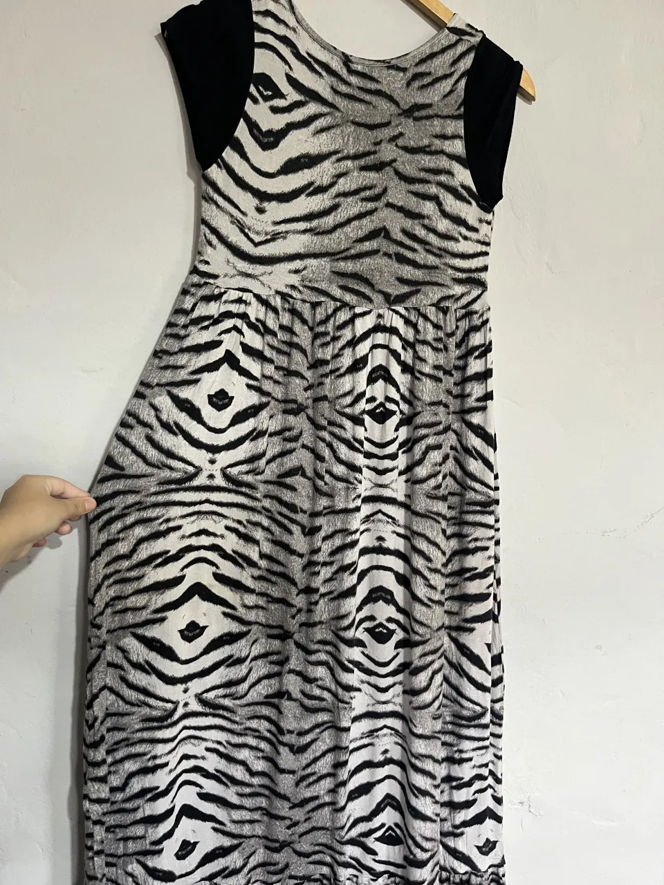 Vestido Wanama - imagen 2