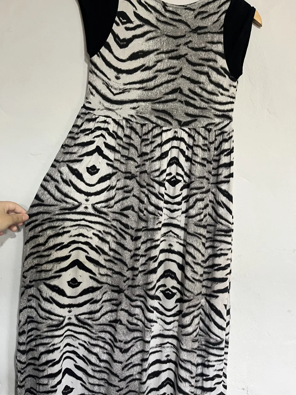 Vestido Wanama - imagen 3