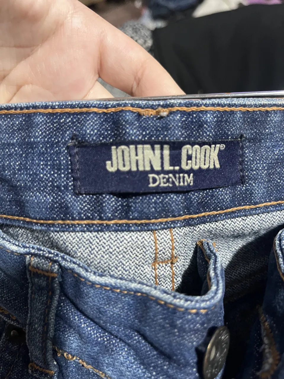 Jean JOHN L. COOK - imagen 3