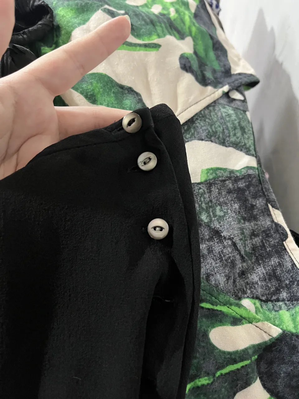 Pollera Armani Exchange - imagen 2