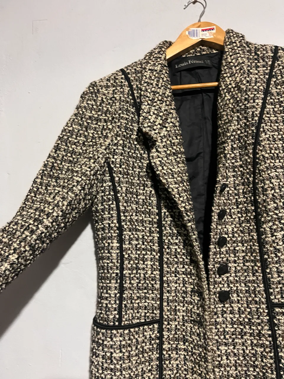 Blazer Louis feraud - imagen 2