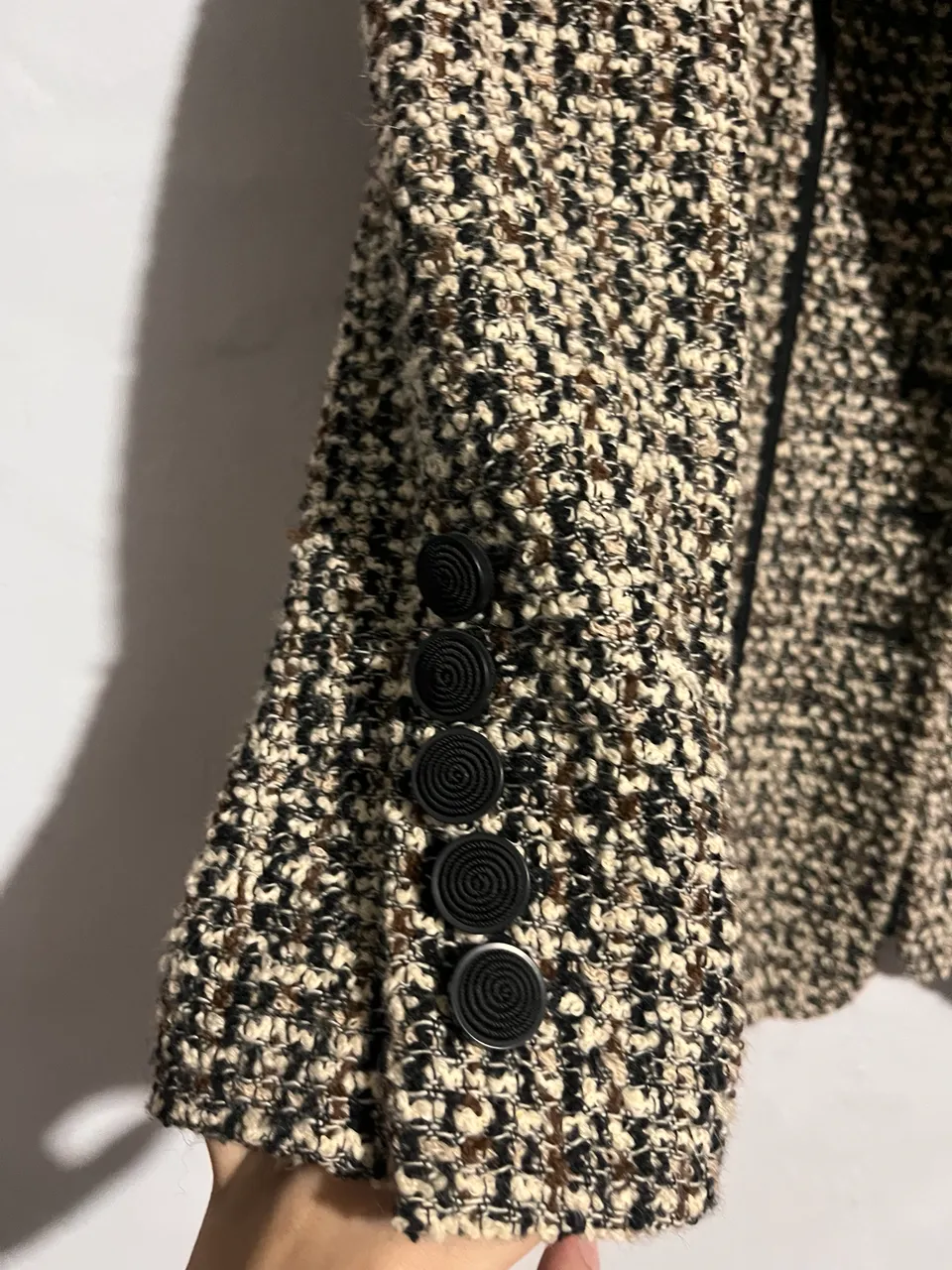 Blazer Louis feraud - imagen 3