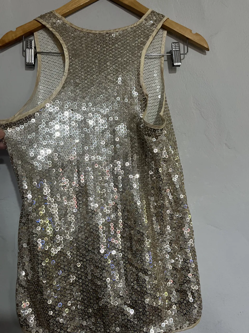 Musculosa Las Pepas - imagen 2