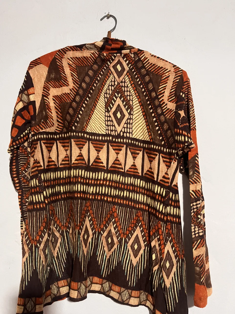 Cardigan Zhoue - imagen 2