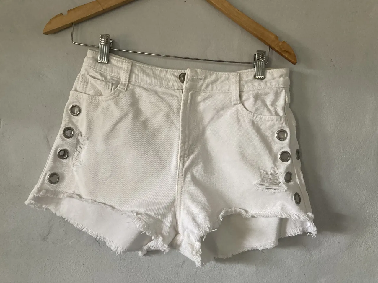 Short No se la marca - imagen 1