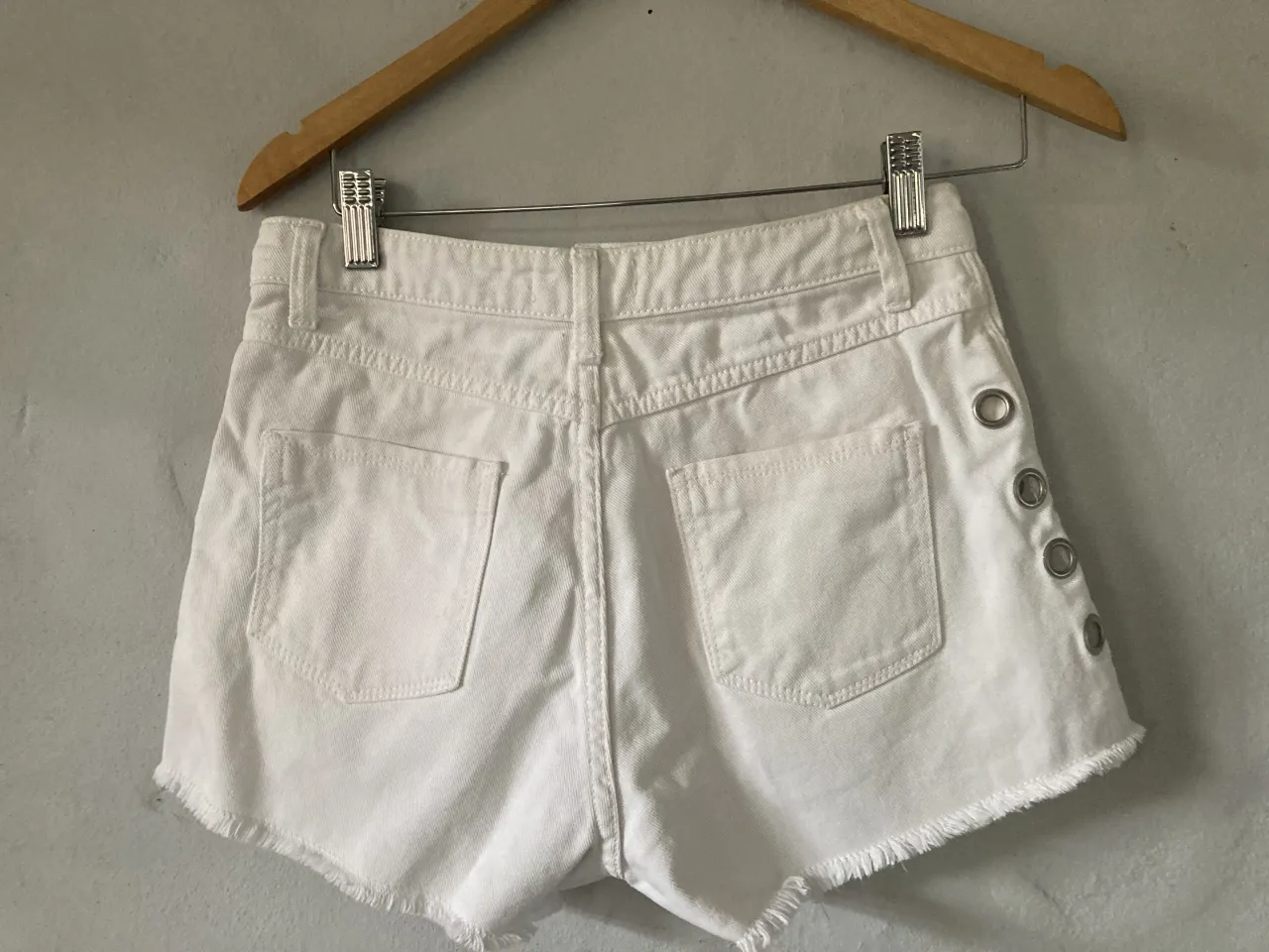 Short No se la marca - imagen 2