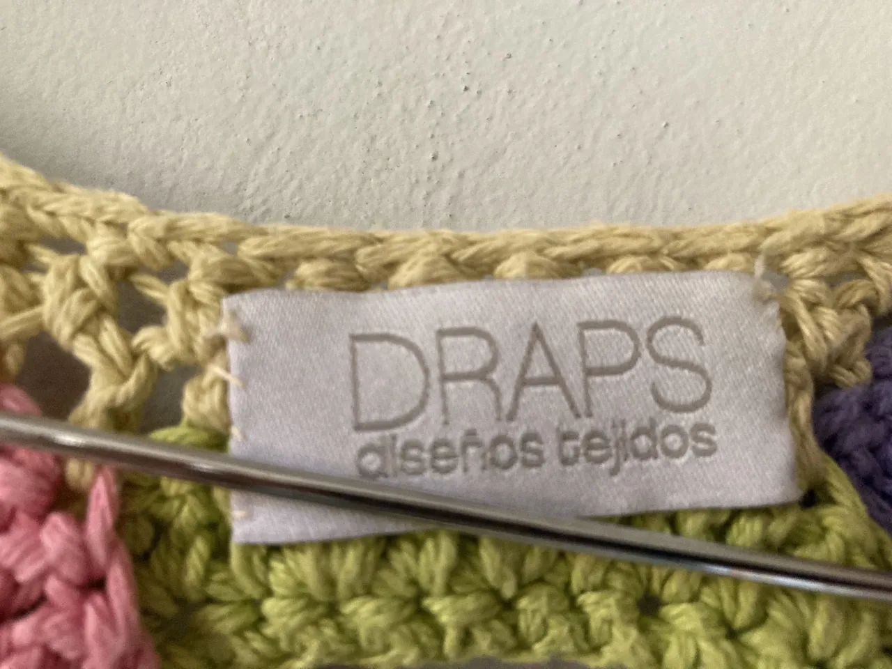 Chaleco Draps - imagen 2