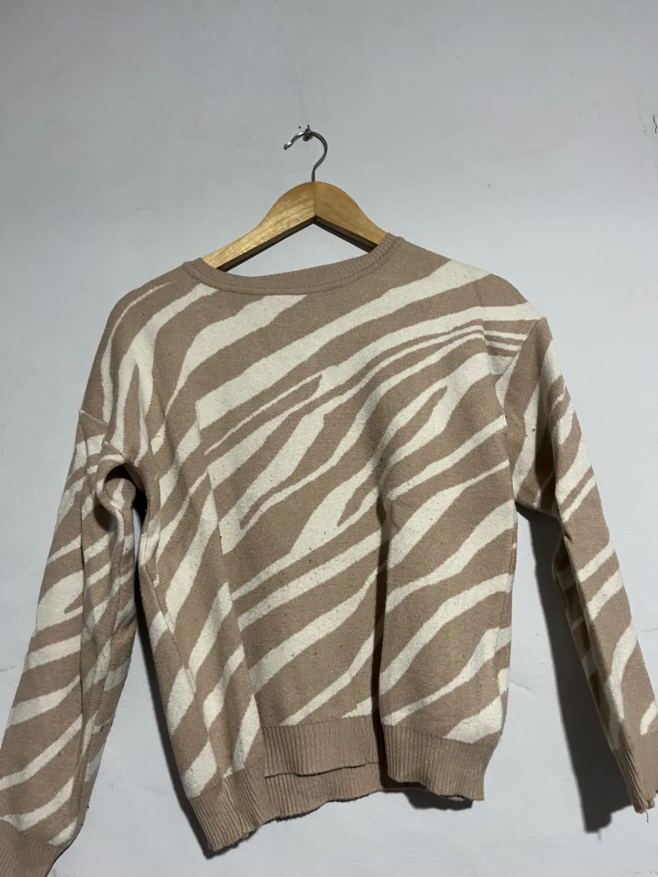Sweater Sin marca - imagen 2