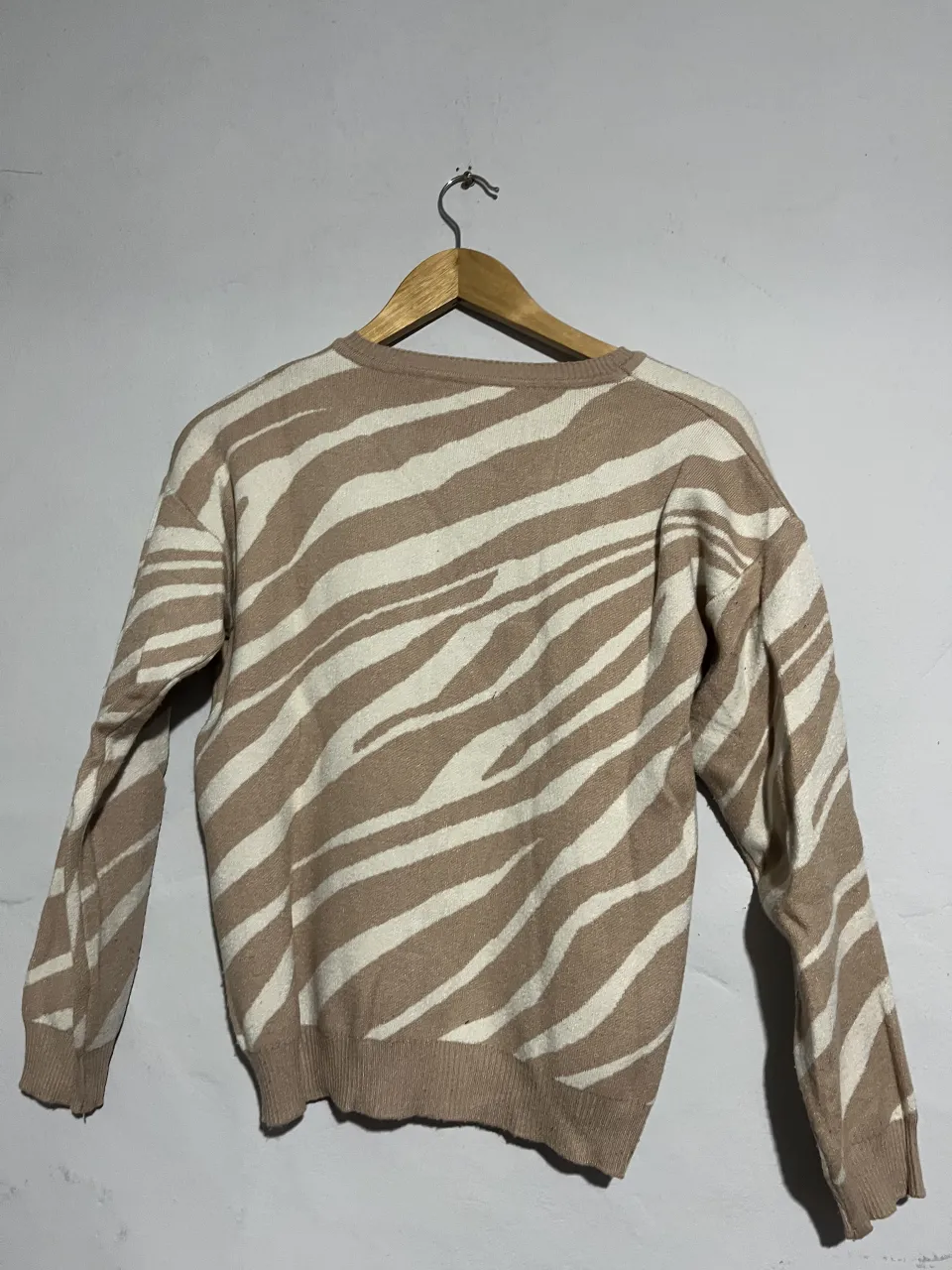 Sweater Sin marca - imagen 3