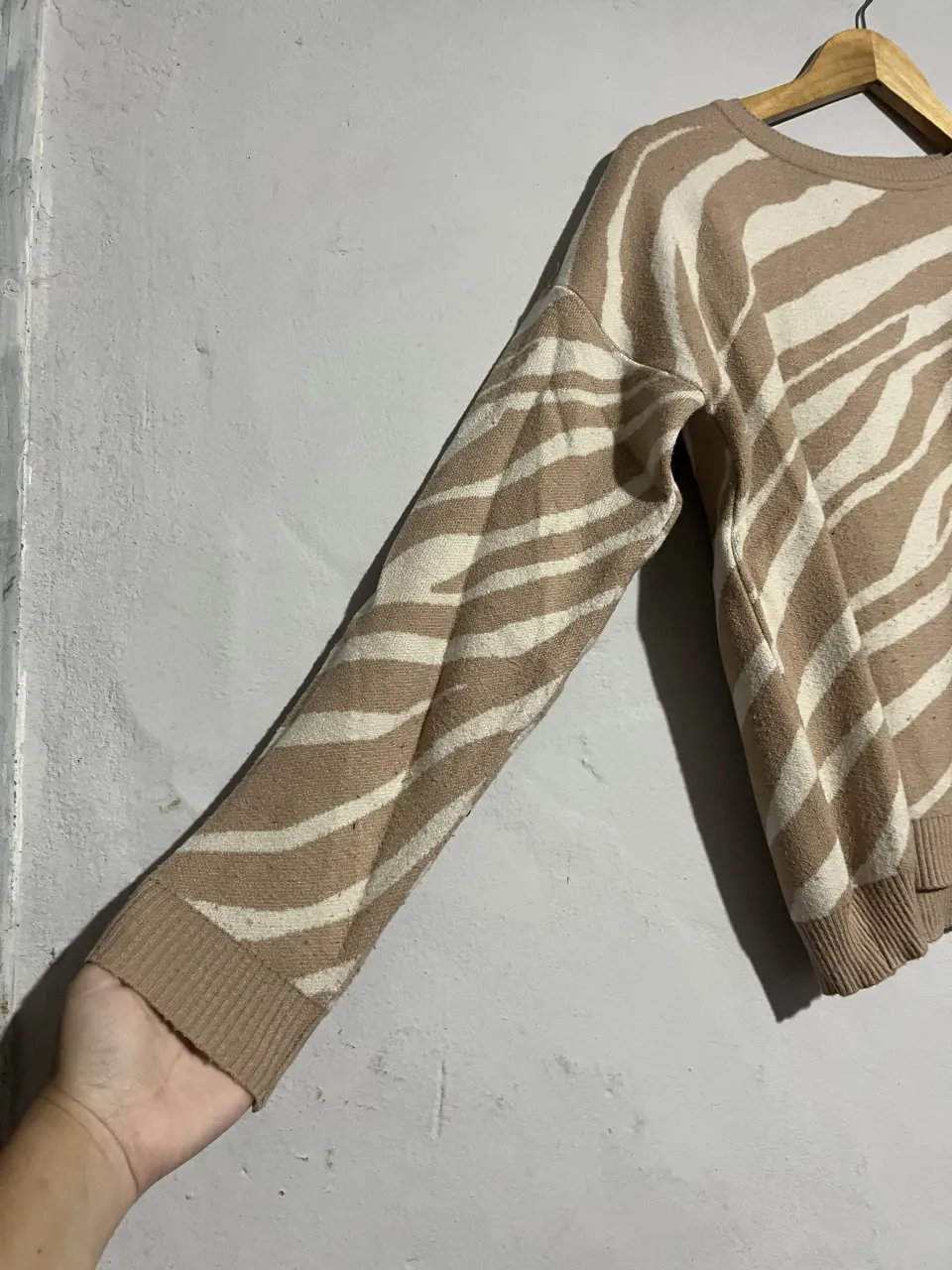 Sweater Sin marca - imagen 1