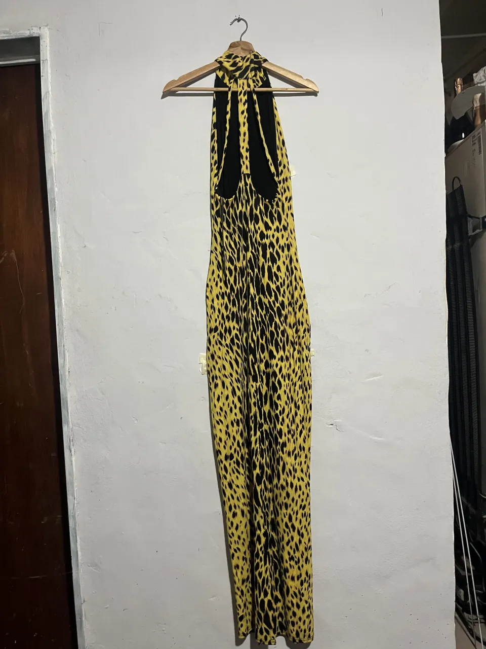 Vestido Versace - imagen 5