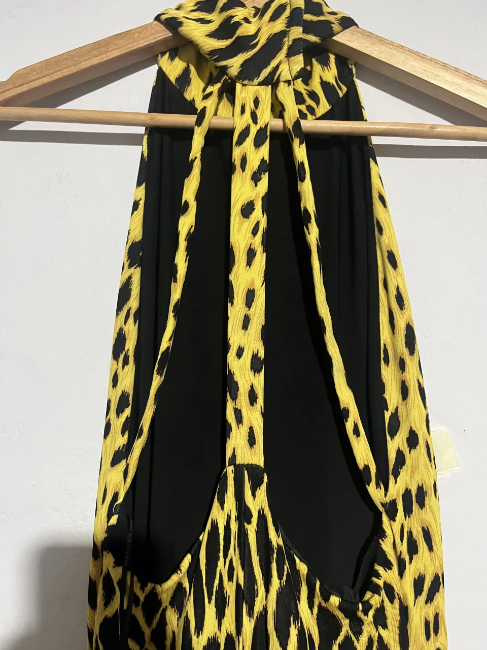 Vestido Versace - imagen 6