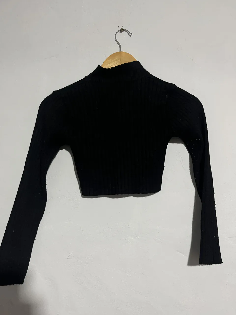 Remera No sé exactamente la marca - imagen 1