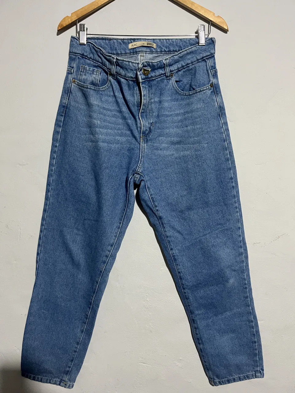 Jean Plac jeans - imagen 1