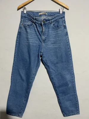 Plac jeans