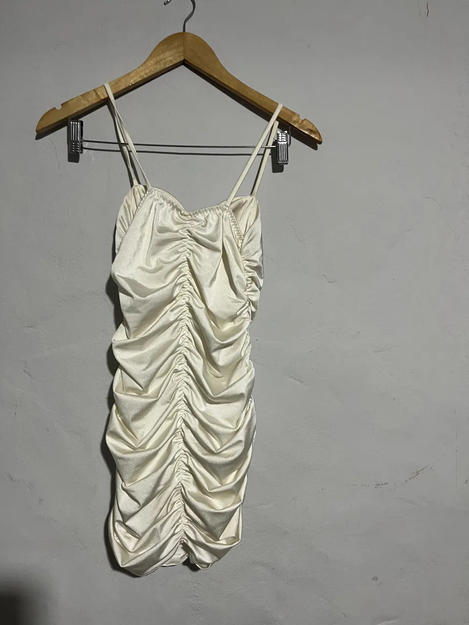 Vestido No sé exactamente la marca - imagen 2