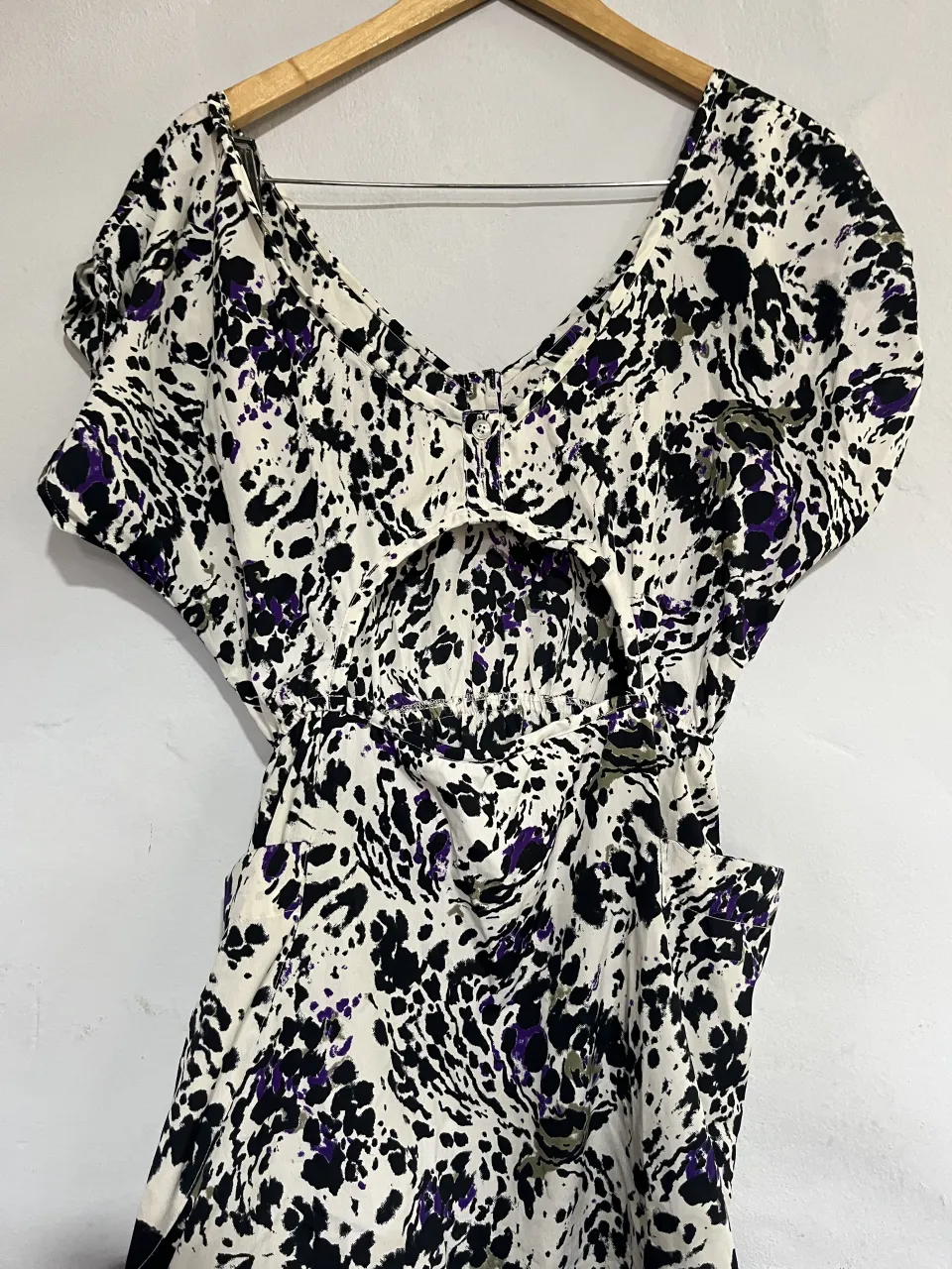 Vestido Billabong - imagen 4