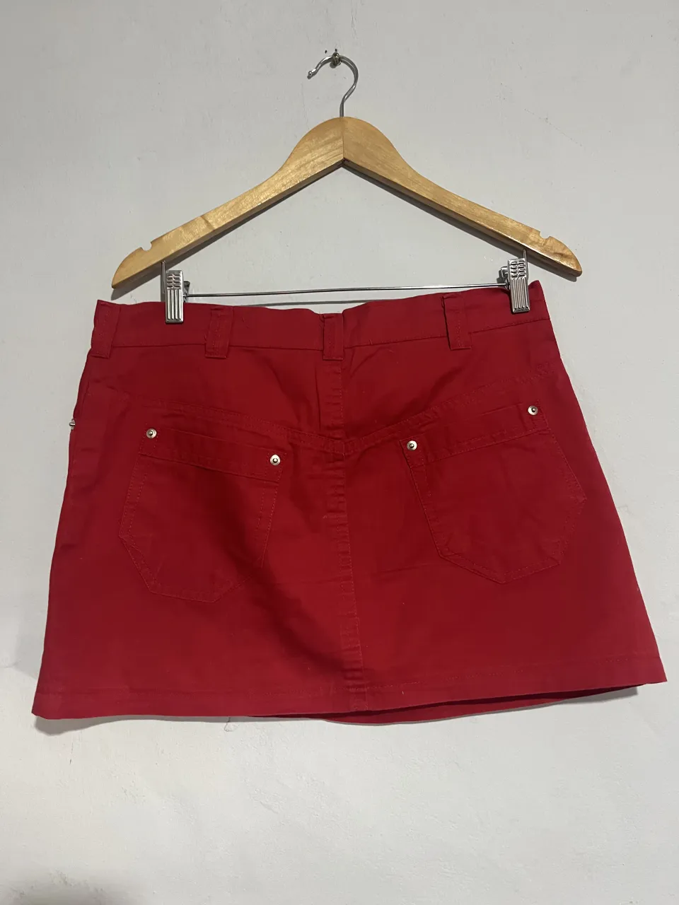 Pollera Sin marca - imagen 3