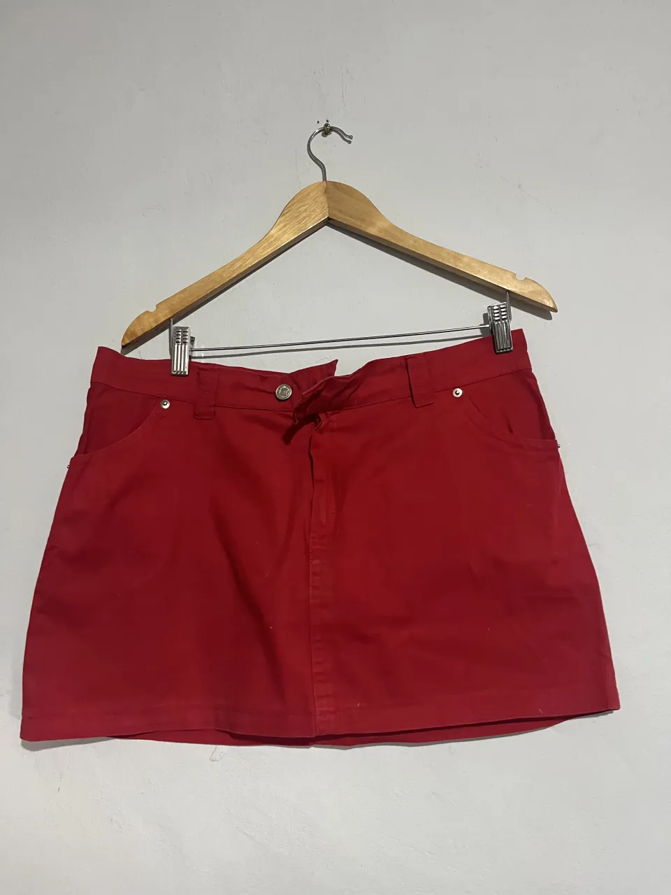 Pollera Sin marca - imagen 1