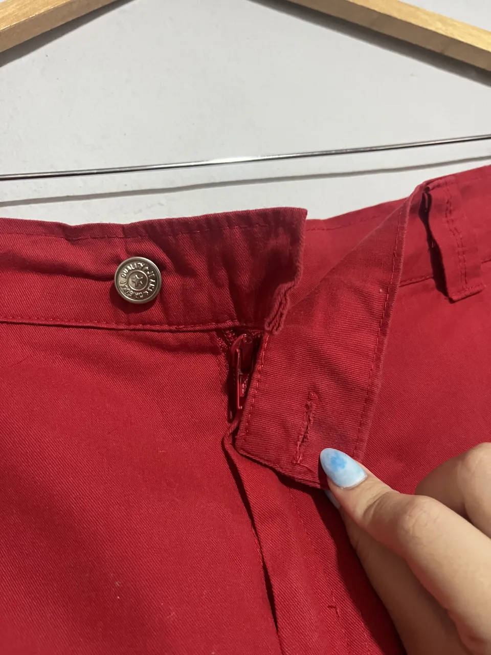 Pollera Sin marca - imagen 2