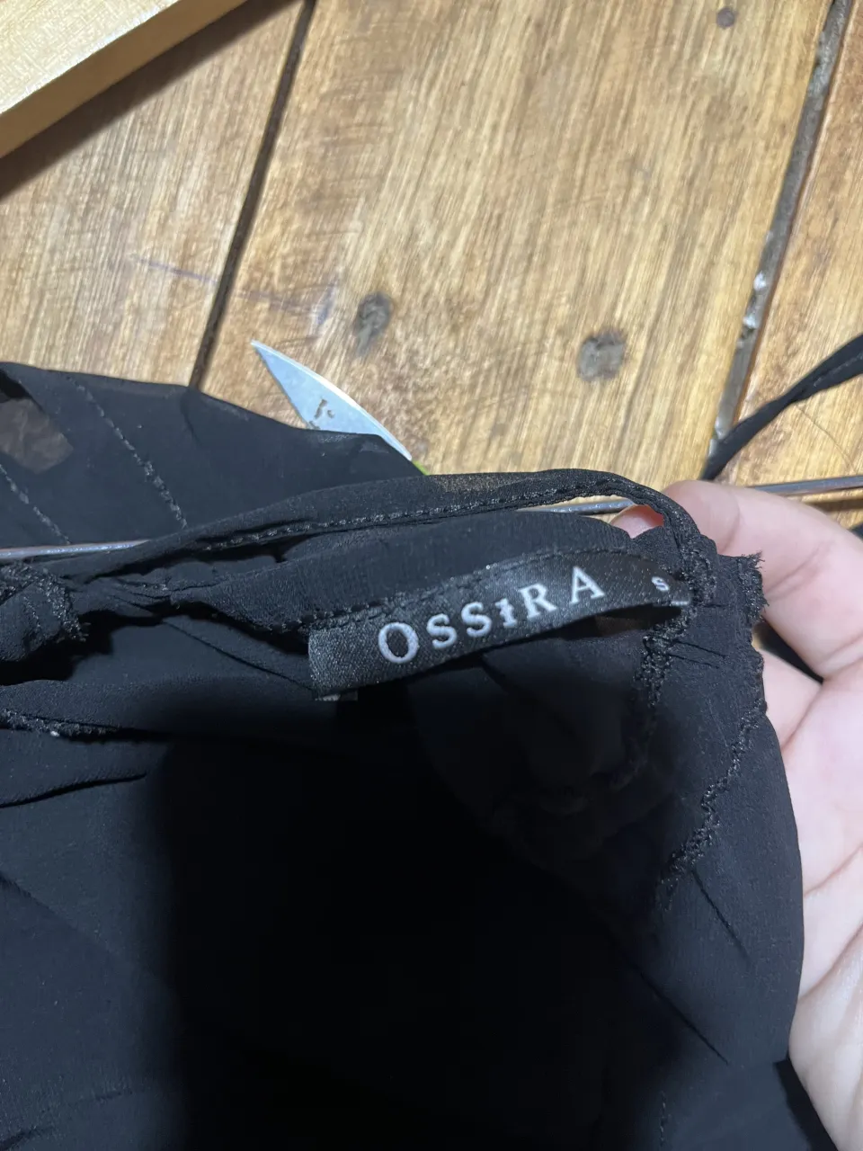 Top Ossira - imagen 3