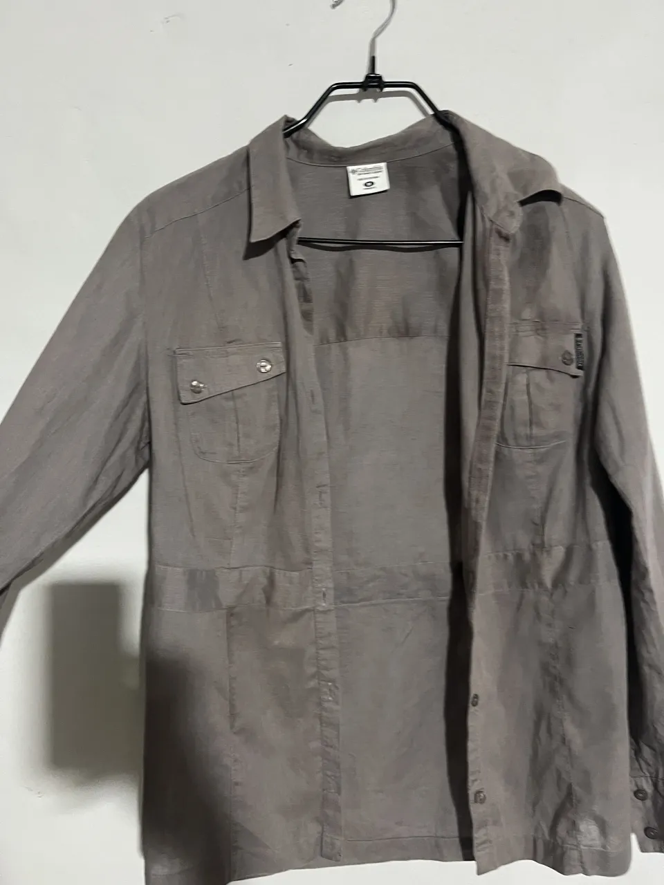 Camisa Columbia - imagen 1
