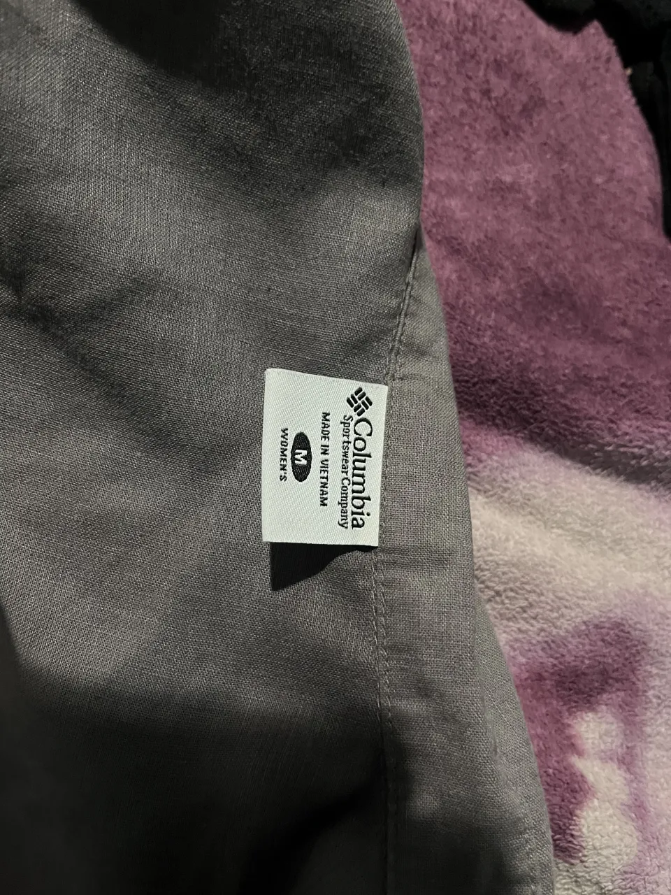 Camisa Columbia - imagen 2