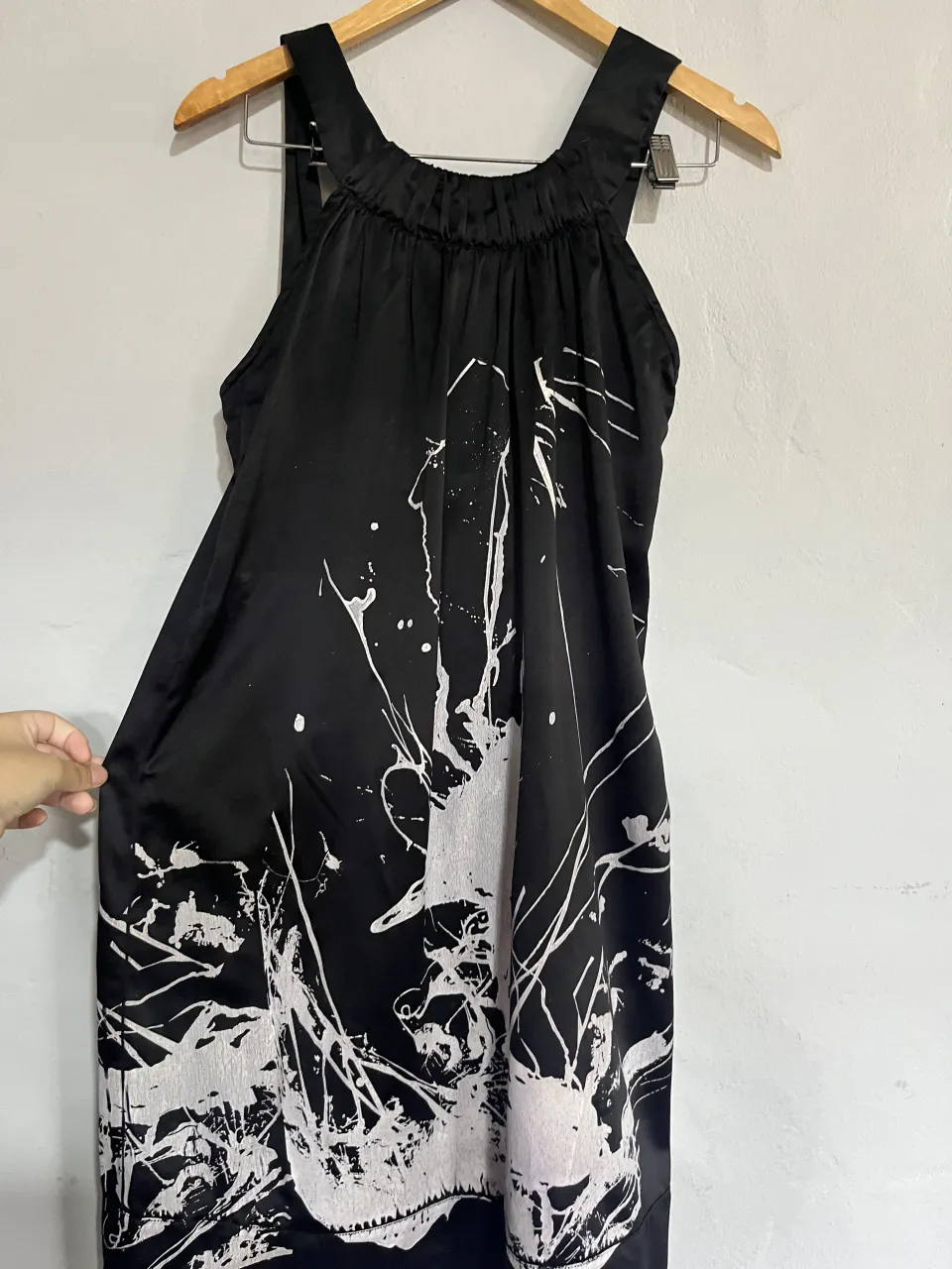 Vestido Maria Vazquez - imagen 1
