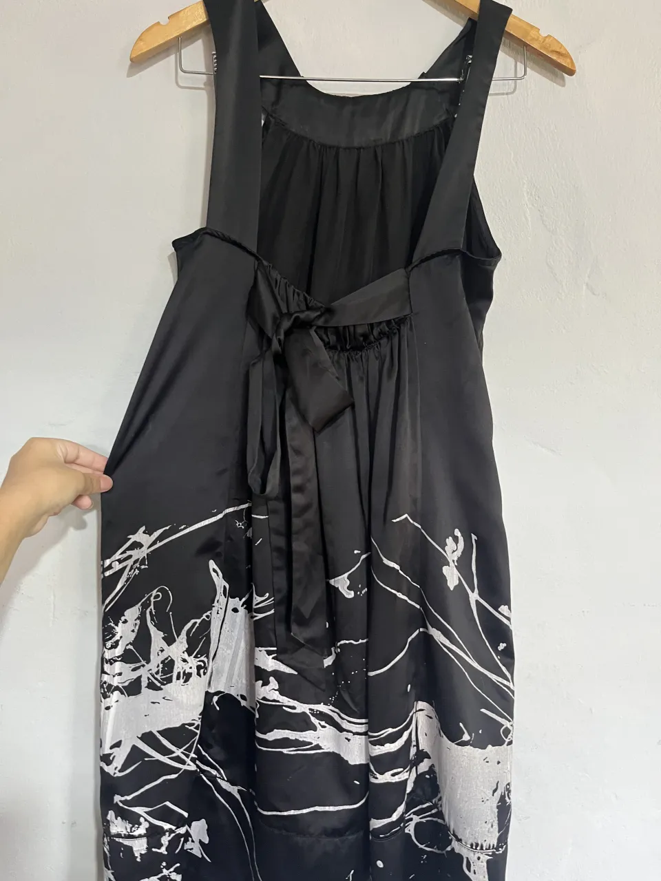 Vestido Maria Vazquez - imagen 2
