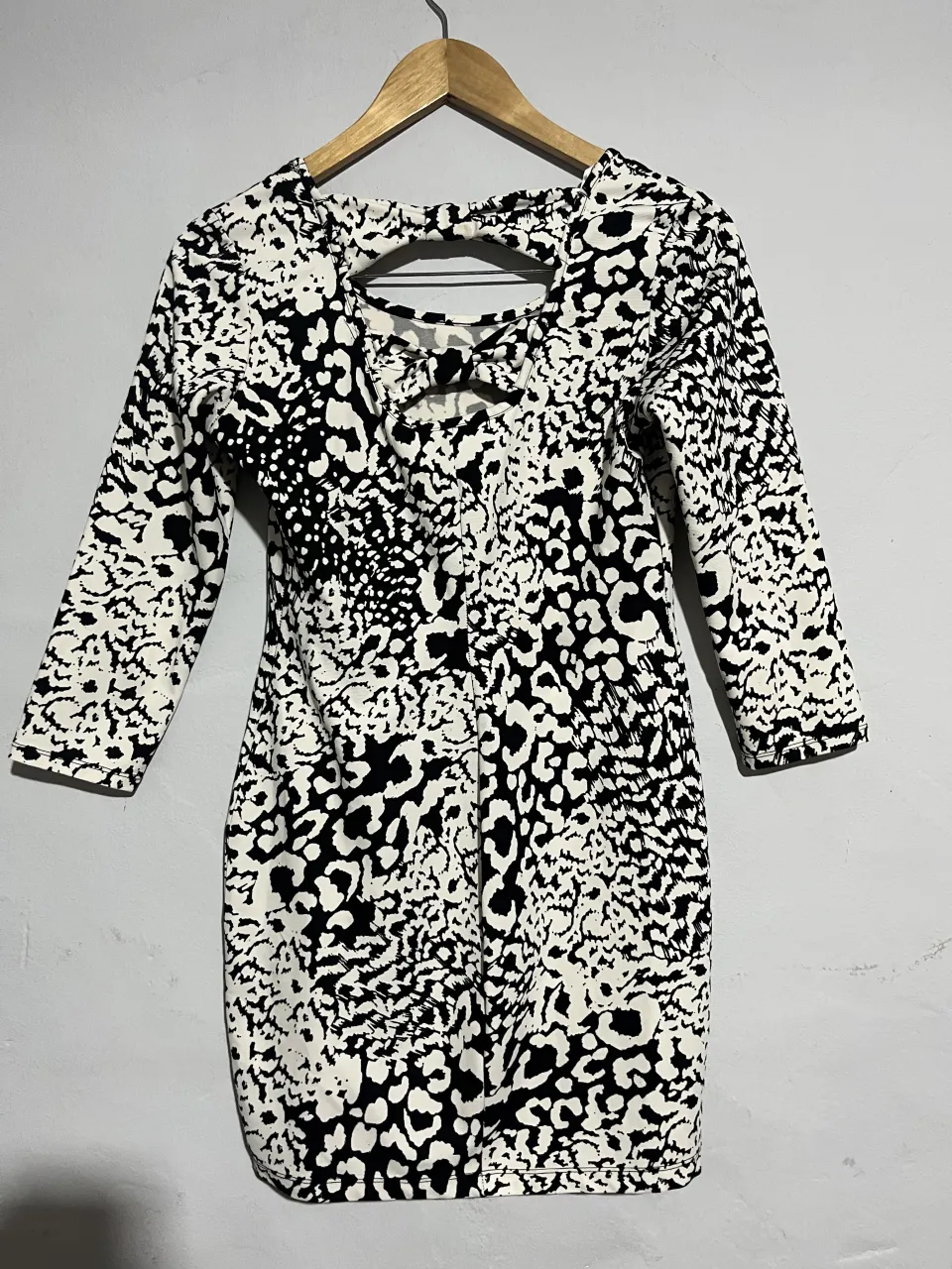 Vestido Forever 21 - imagen 3