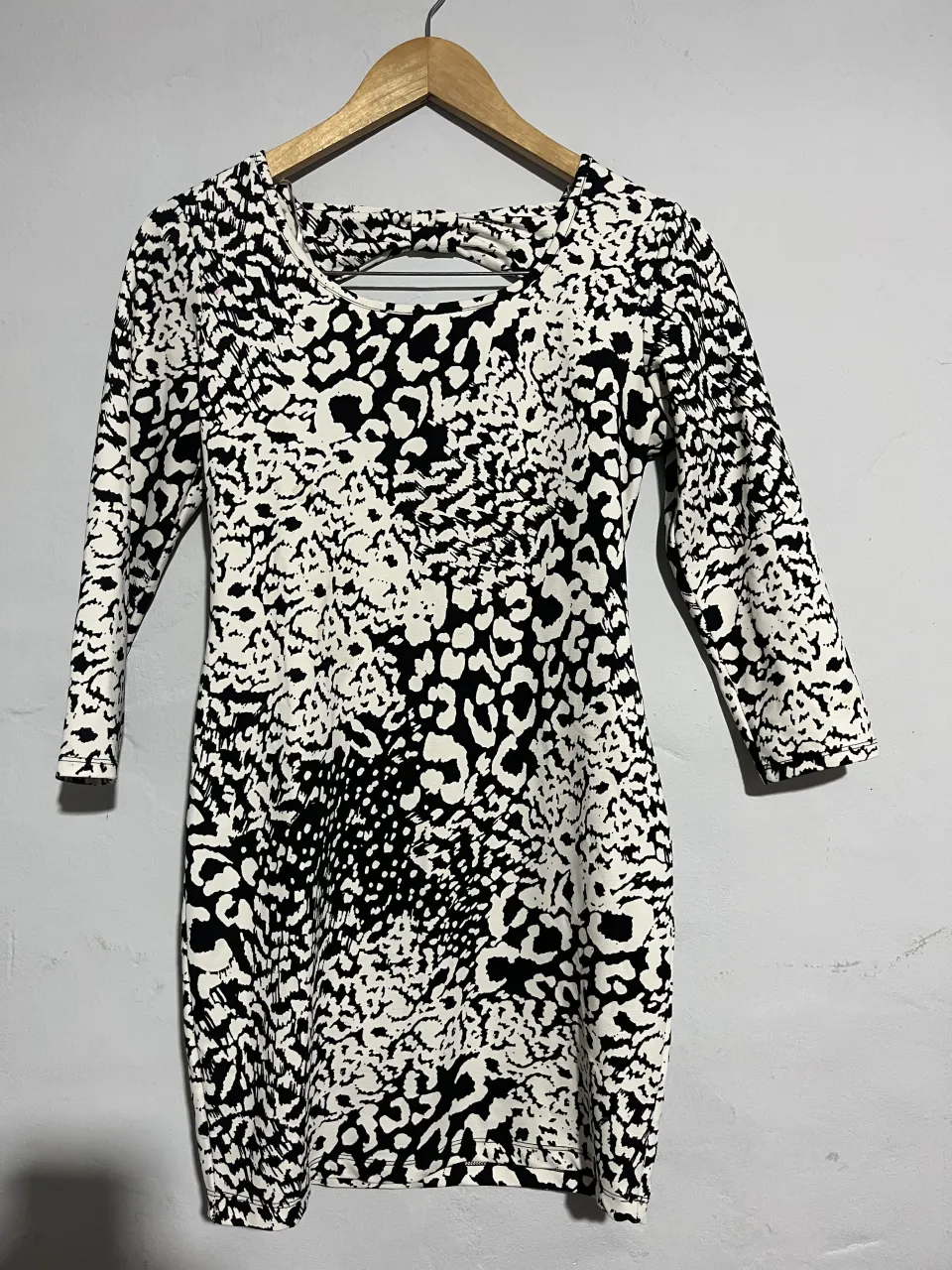 Vestido Forever 21 - imagen 1