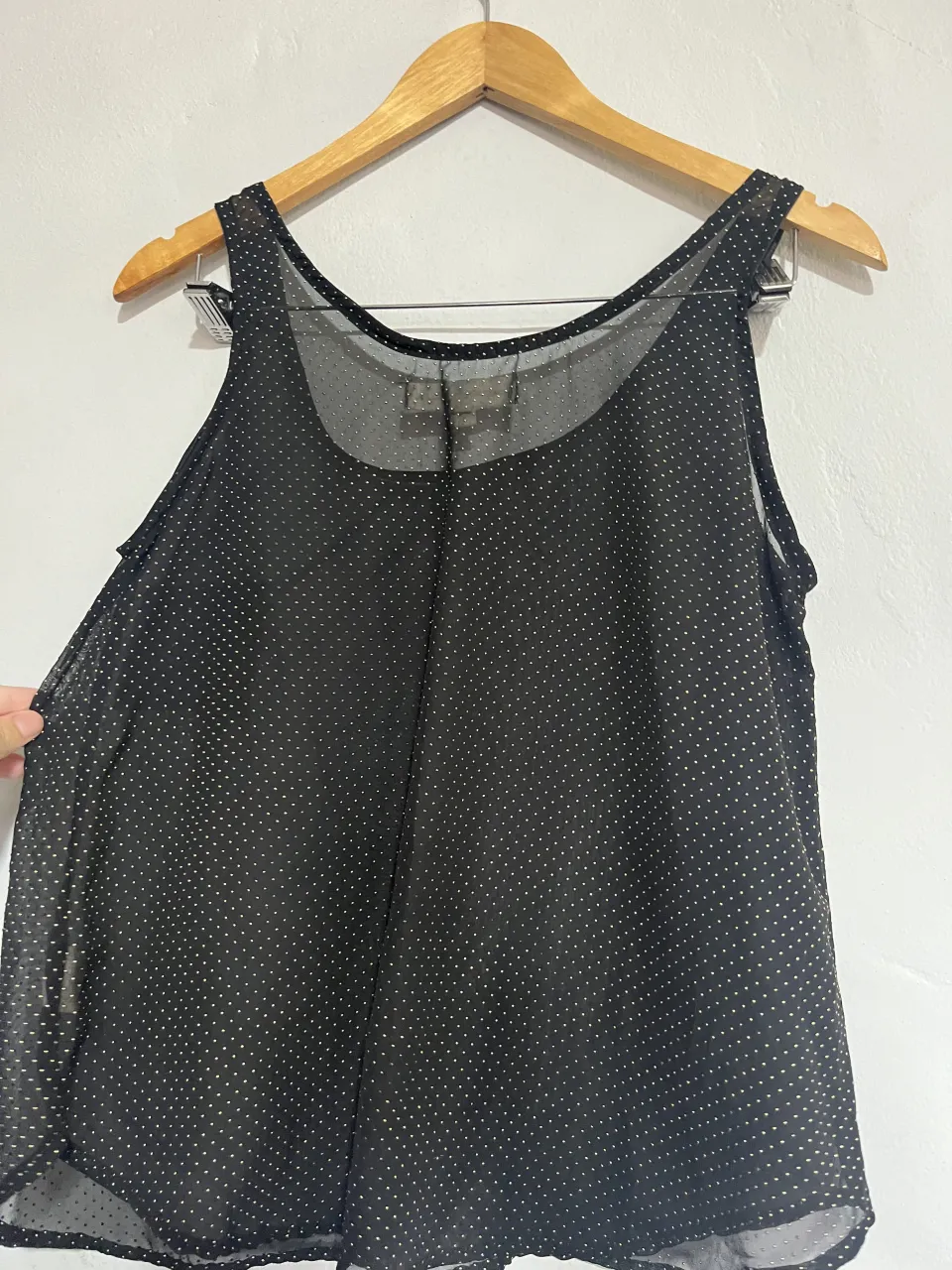 Musculosa Legacy woman - imagen 3