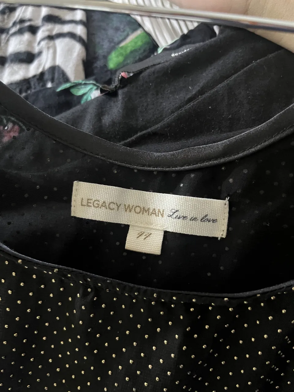 Musculosa Legacy woman - imagen 4