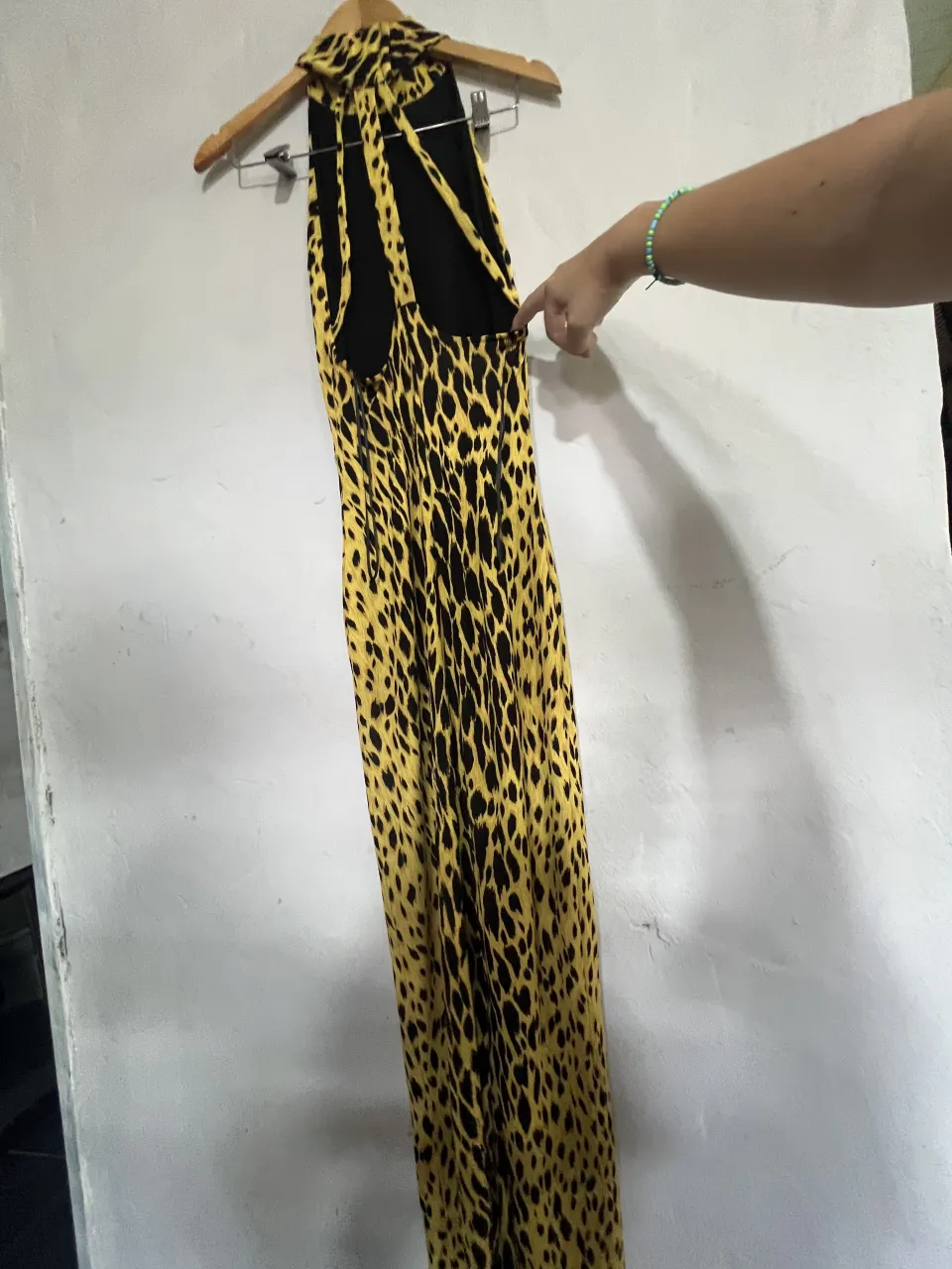 Vestido Versace - imagen 3