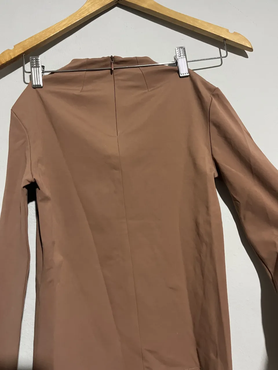Remera Zara Woman - imagen 2