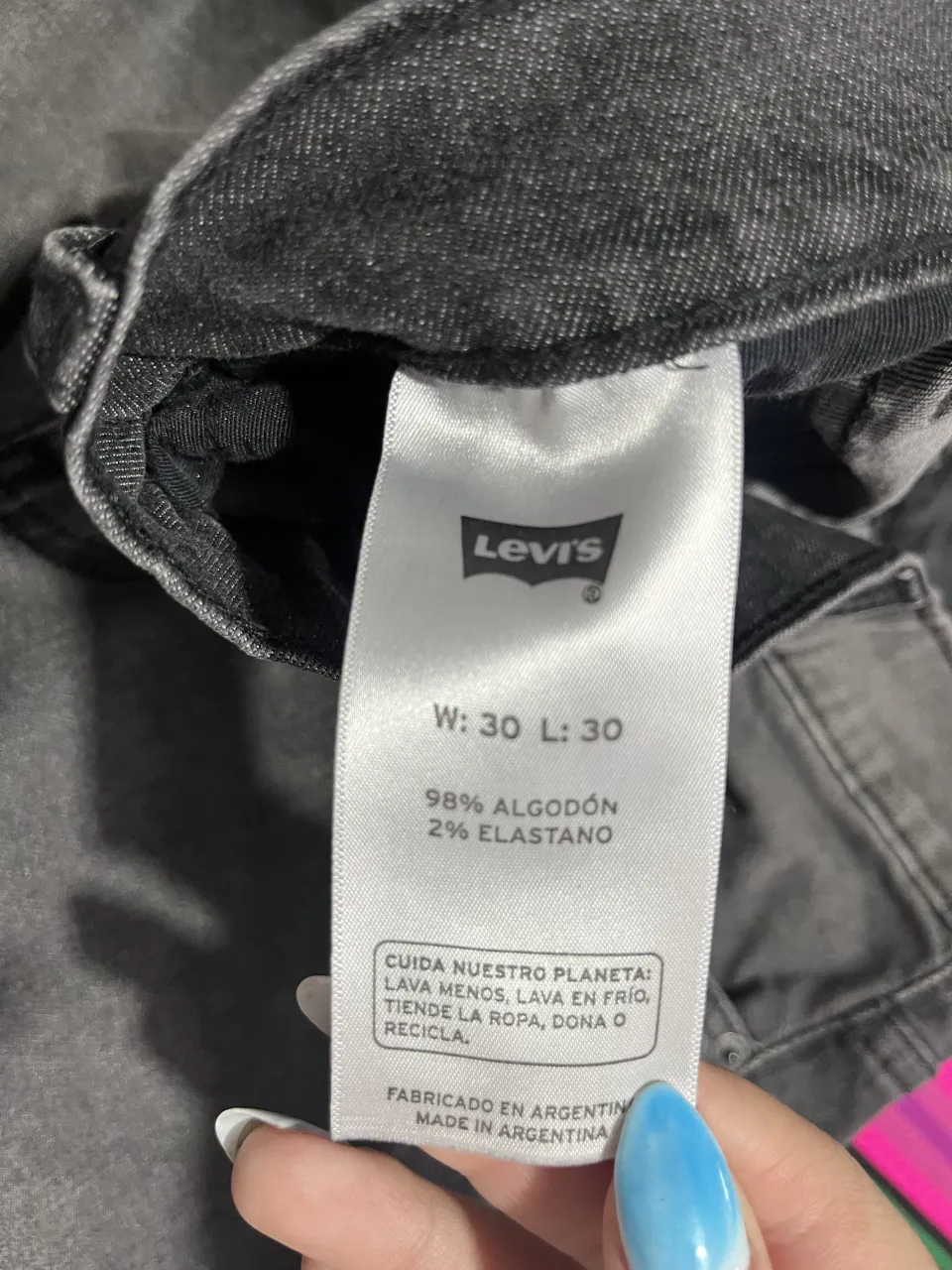 Jean Levi's - imagen 4