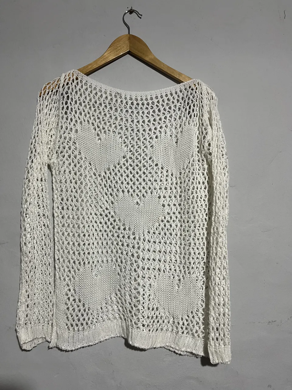 Sweater No sé exactamente la marca - imagen 2