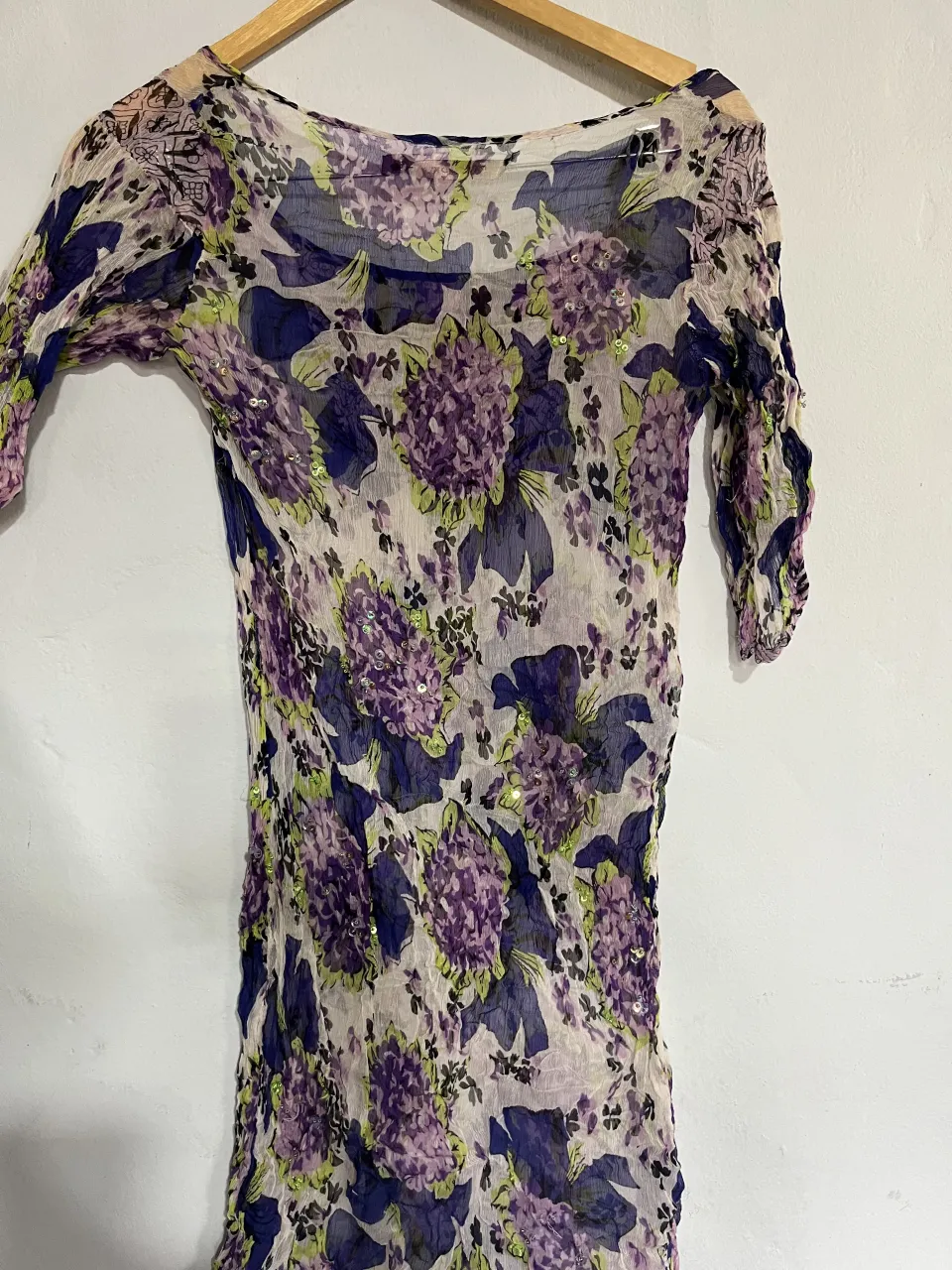 Vestido Rapsodia - imagen 2