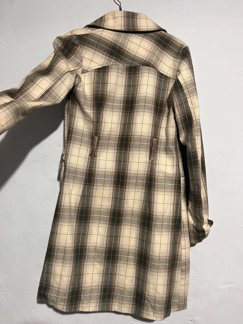 Trench Importado sin marca - imagen 4