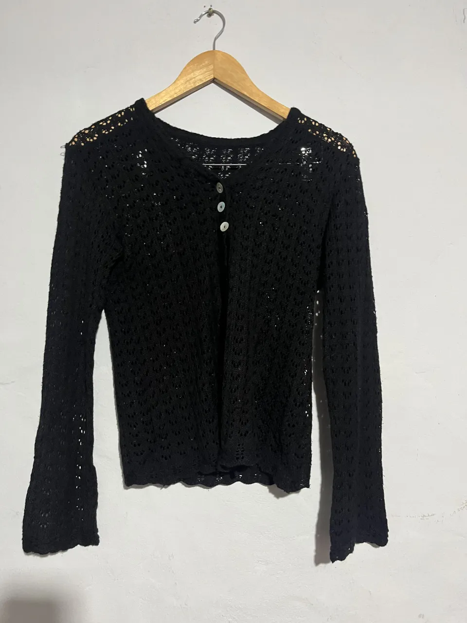 Cardigan A ≠ - imagen 1
