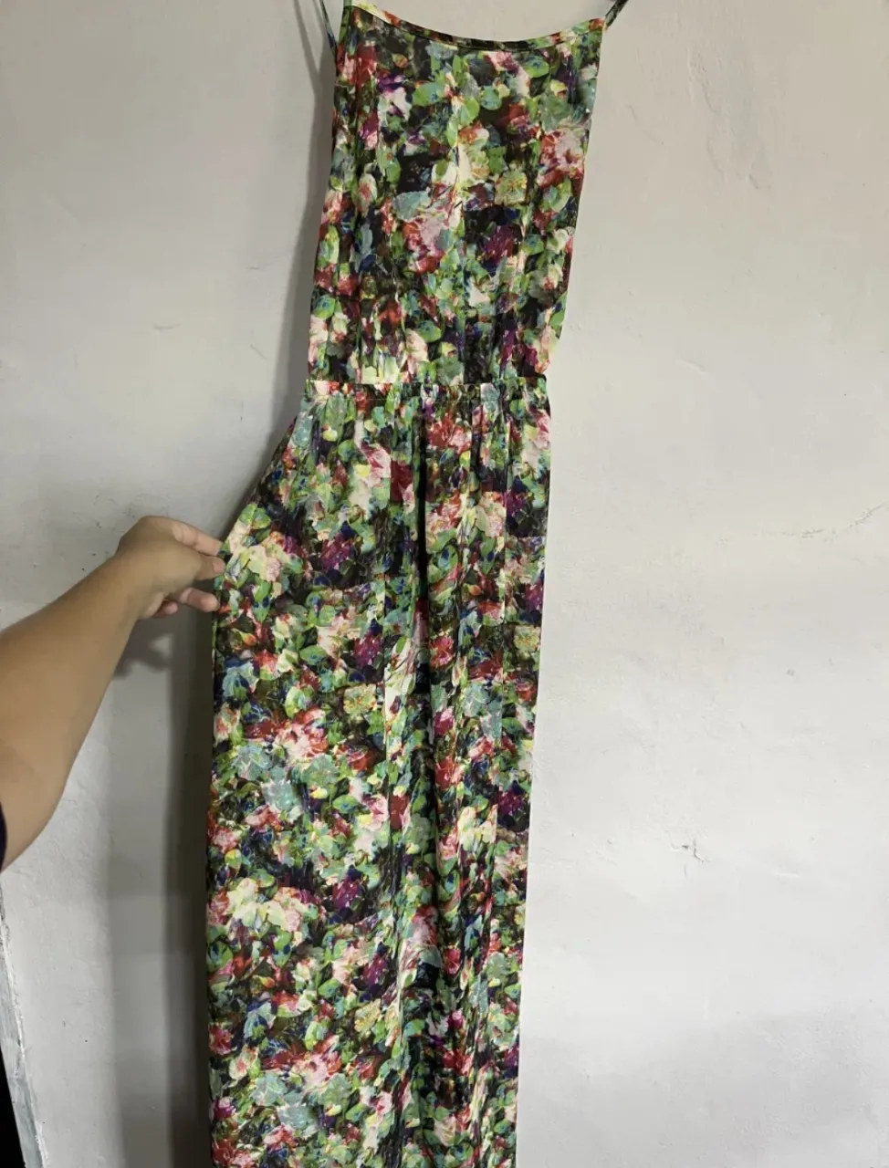 Vestido Legacy woman - imagen 1