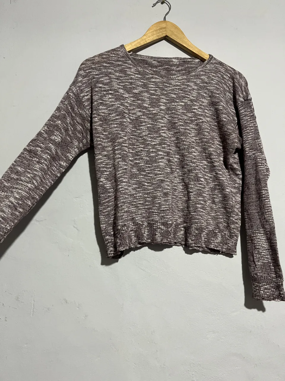 Sweater Sin marca - imagen 1