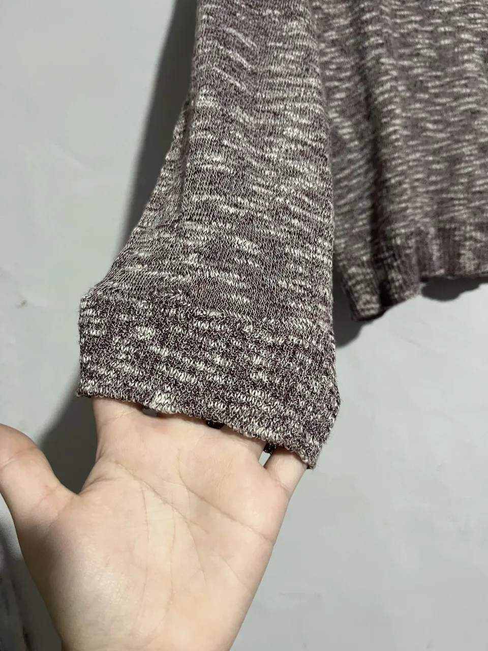 Sweater Sin marca - imagen 2