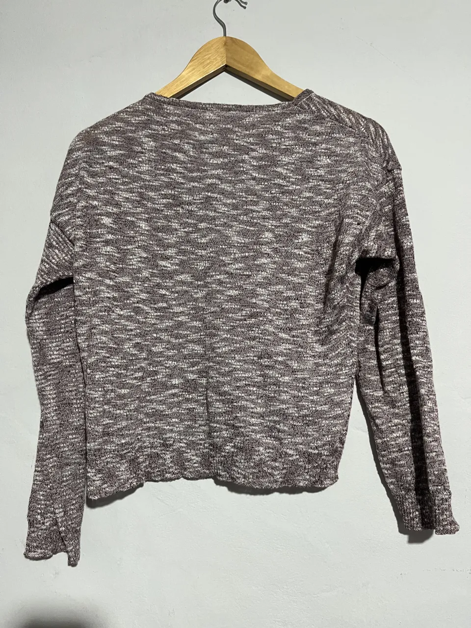 Sweater Sin marca - imagen 3