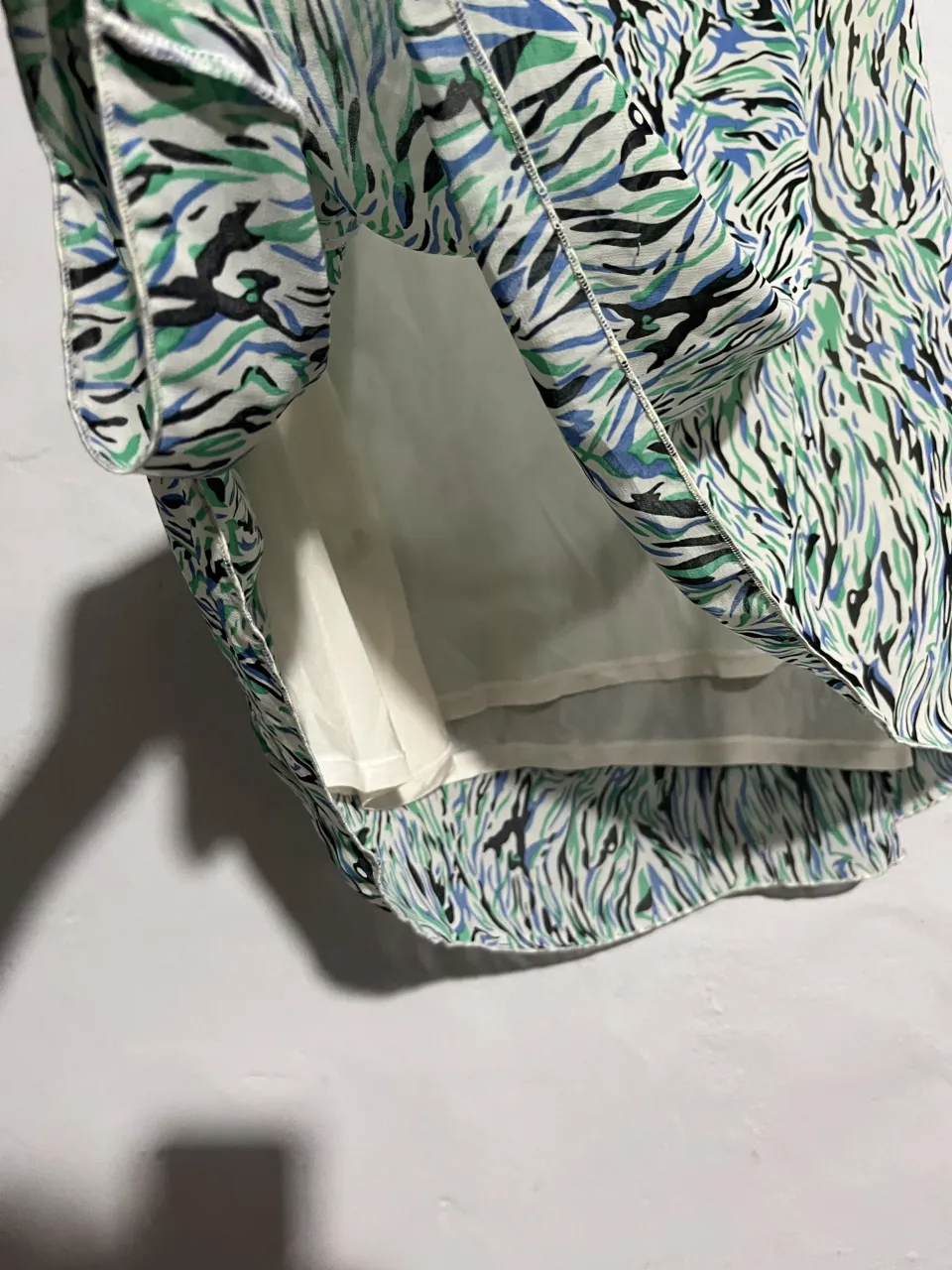 Pollera Markova - imagen 3